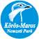 Körös-Maros Nemzeti Park Igazgatóság