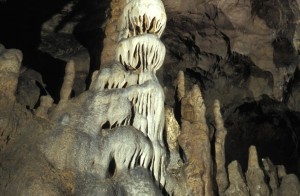 Szent István-barlang 17